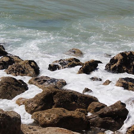Apartment Qiu Costa de Caparica Zewnętrze zdjęcie