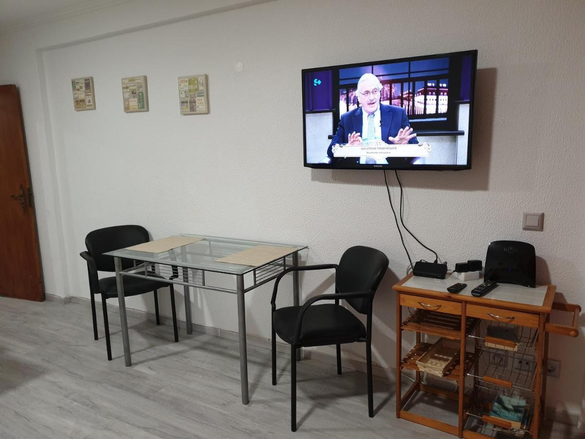 Apartment Qiu Costa de Caparica Zewnętrze zdjęcie