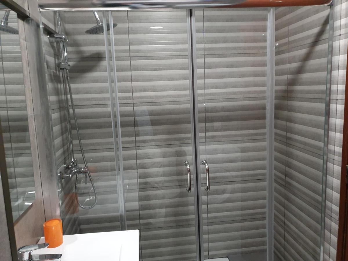 Apartment Qiu Costa de Caparica Zewnętrze zdjęcie