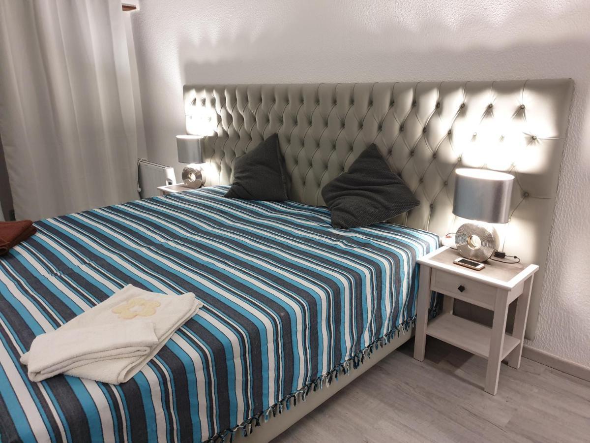 Apartment Qiu Costa de Caparica Zewnętrze zdjęcie