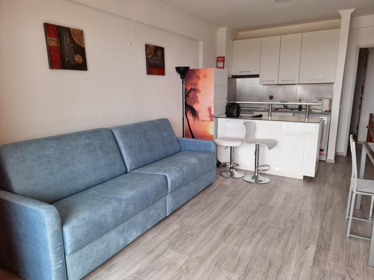Apartment Qiu Costa de Caparica Zewnętrze zdjęcie