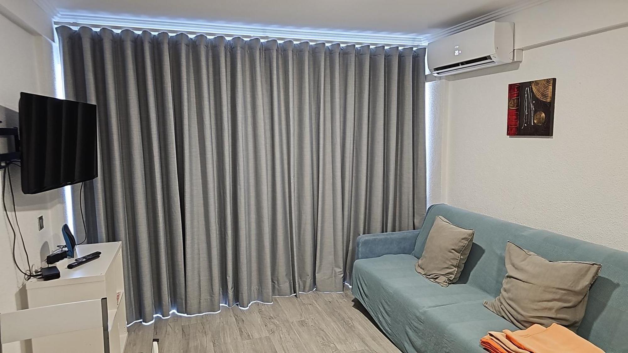 Apartment Qiu Costa de Caparica Zewnętrze zdjęcie