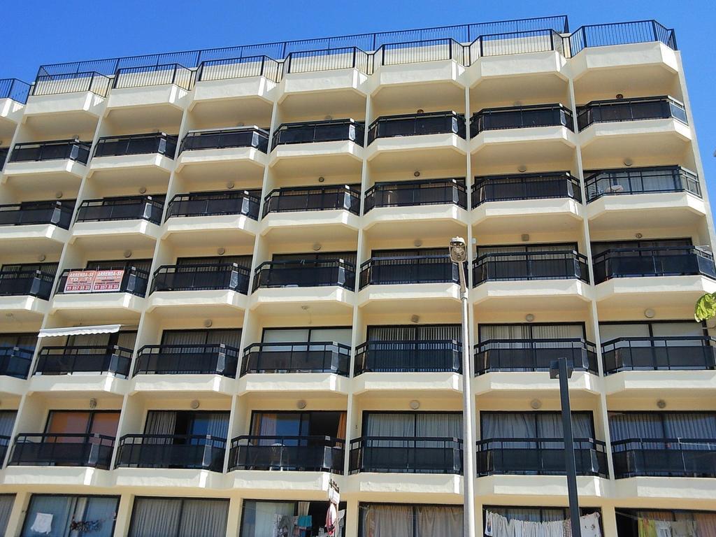 Apartment Qiu Costa de Caparica Zewnętrze zdjęcie