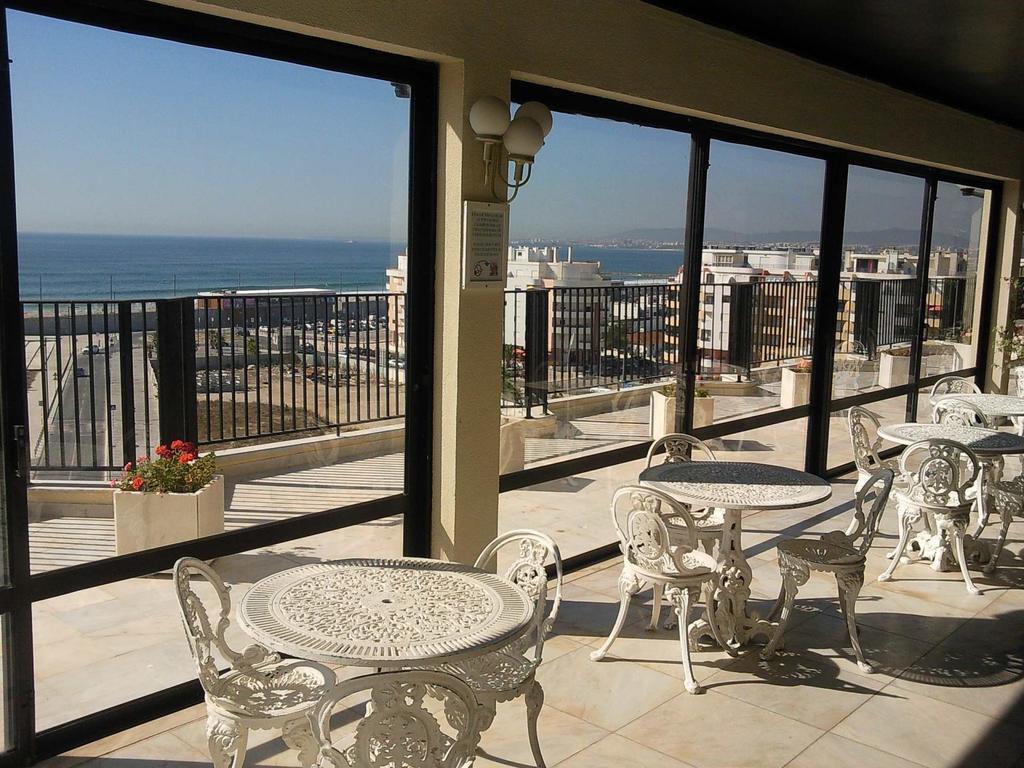 Apartment Qiu Costa de Caparica Zewnętrze zdjęcie