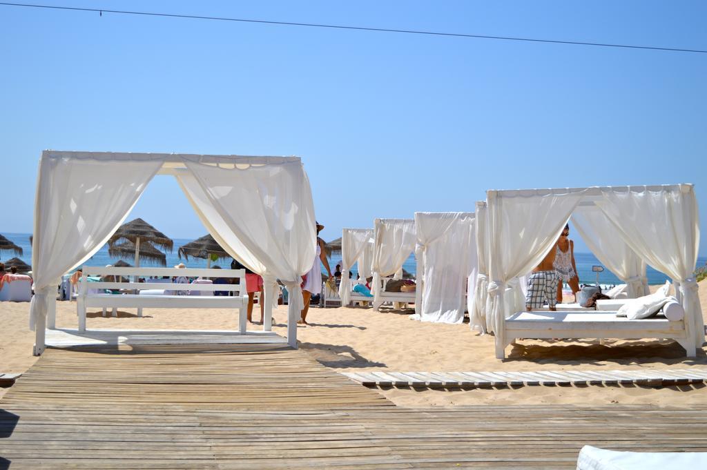 Apartment Qiu Costa de Caparica Zewnętrze zdjęcie