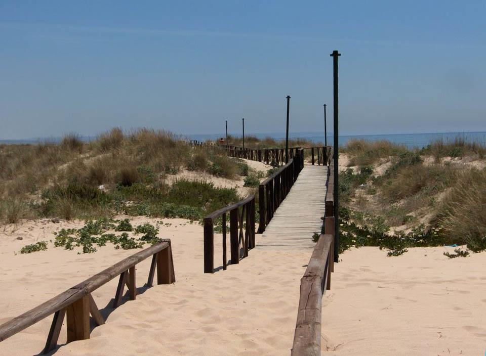 Apartment Qiu Costa de Caparica Zewnętrze zdjęcie