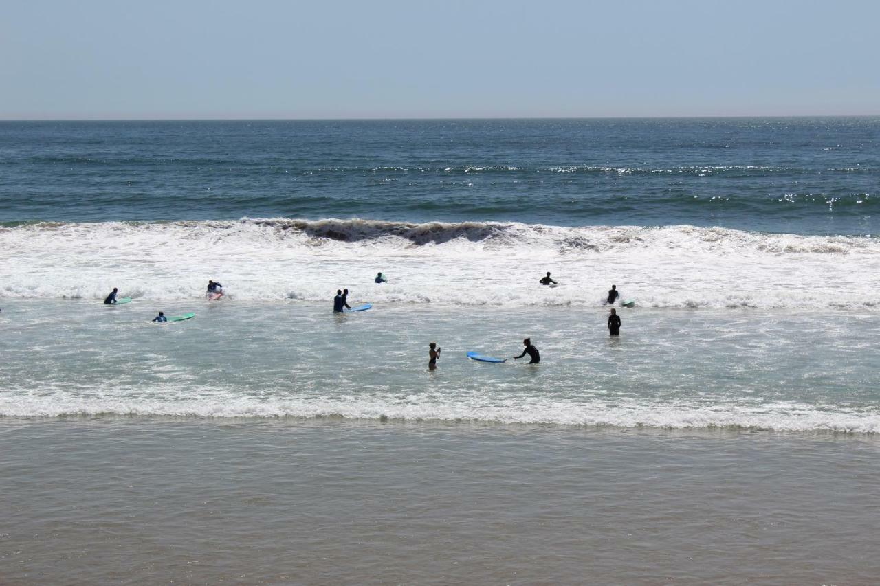 Apartment Qiu Costa de Caparica Zewnętrze zdjęcie