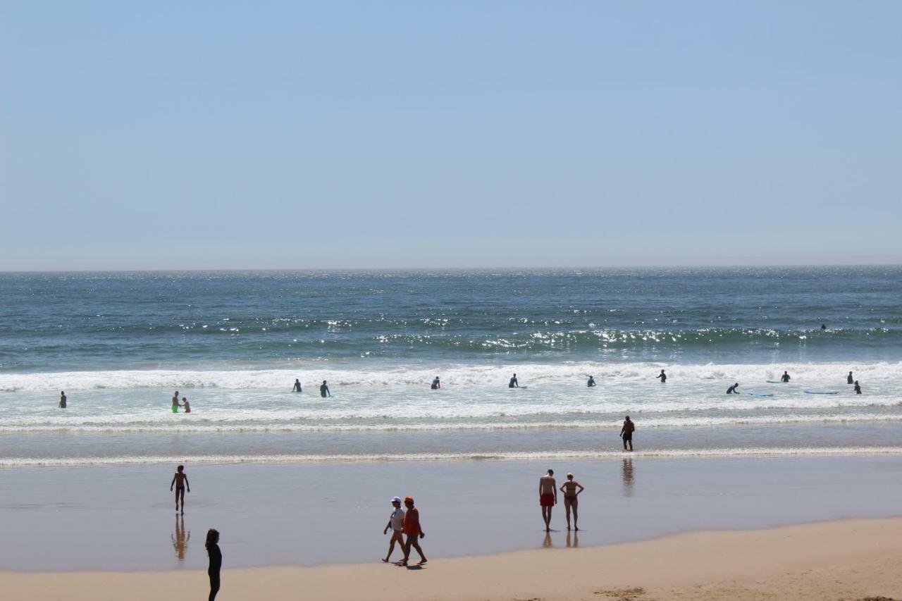 Apartment Qiu Costa de Caparica Zewnętrze zdjęcie