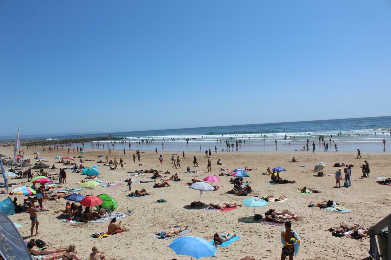 Apartment Qiu Costa de Caparica Zewnętrze zdjęcie