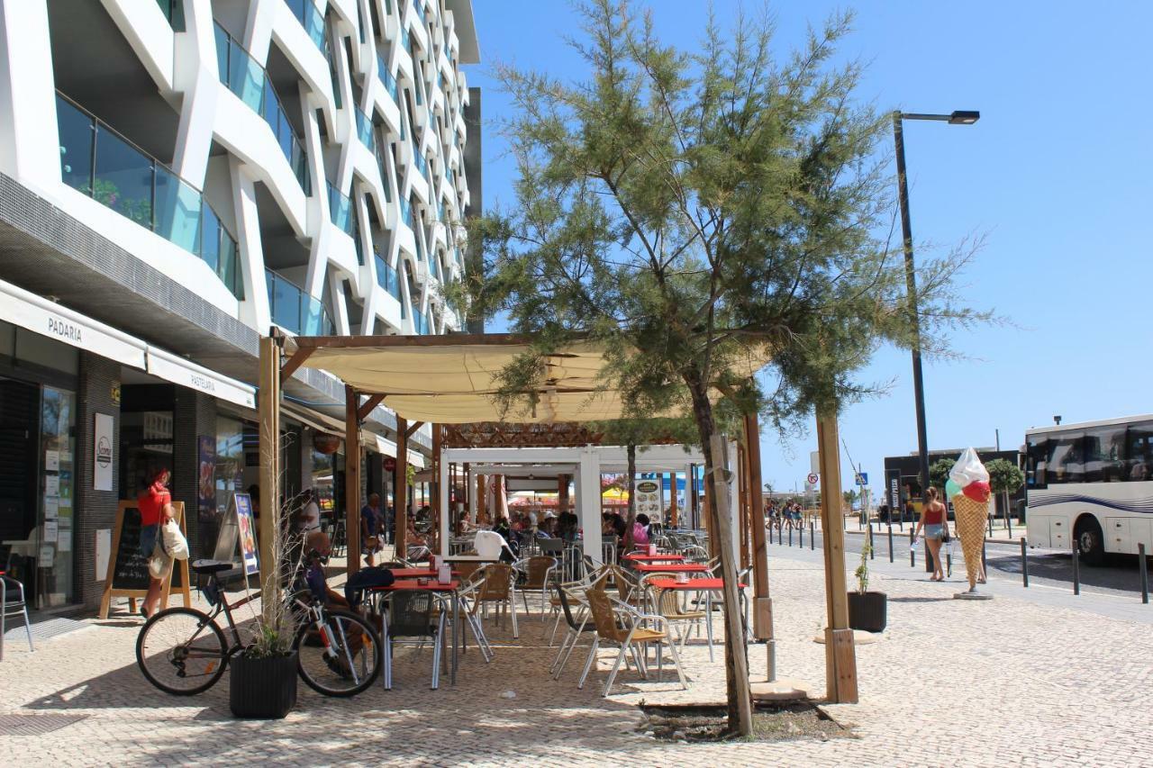 Apartment Qiu Costa de Caparica Zewnętrze zdjęcie