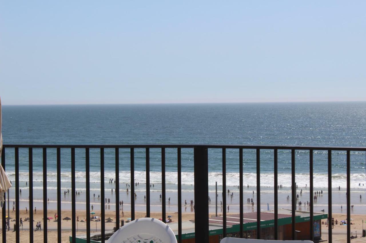 Apartment Qiu Costa de Caparica Zewnętrze zdjęcie