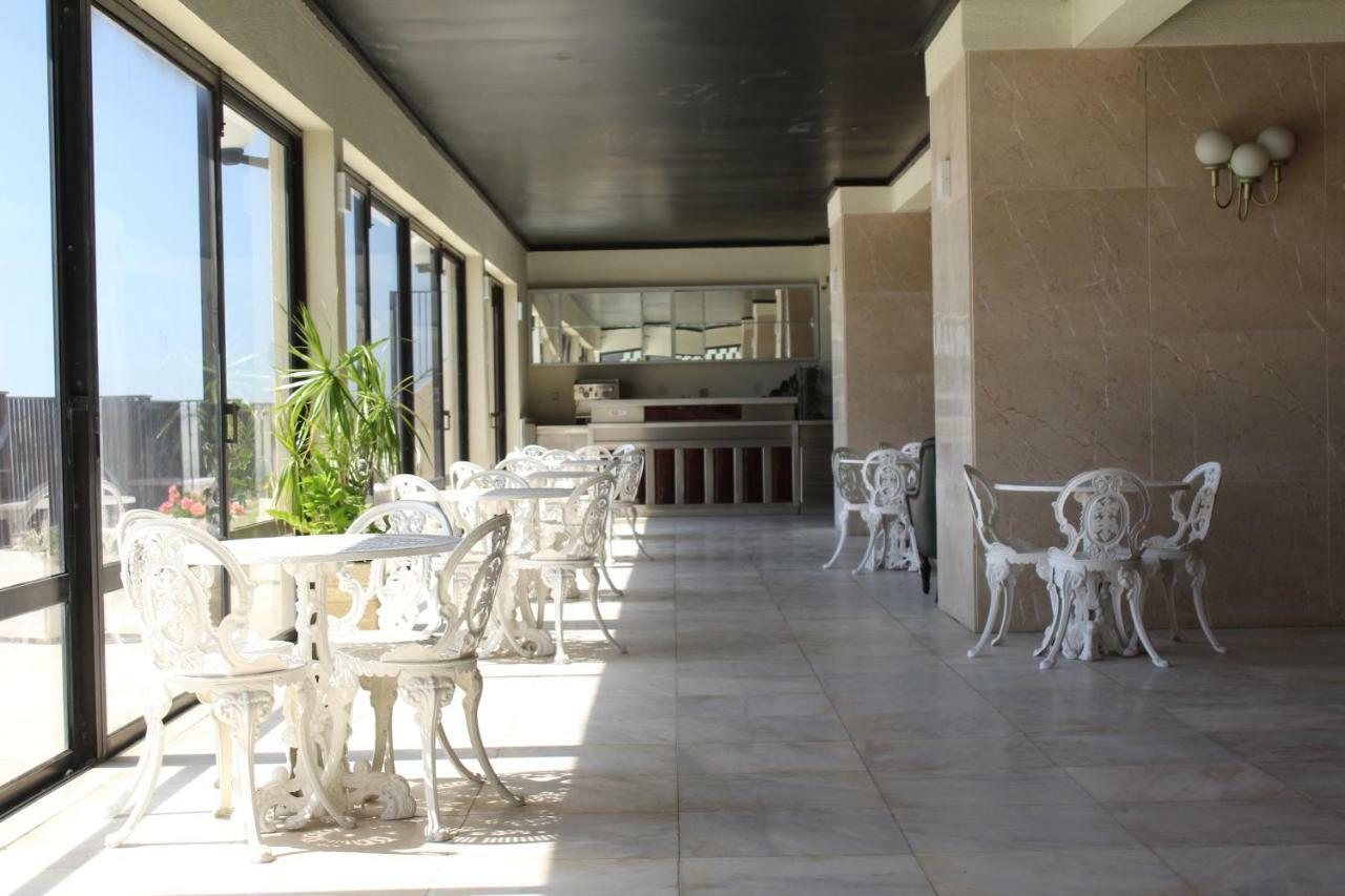 Apartment Qiu Costa de Caparica Zewnętrze zdjęcie