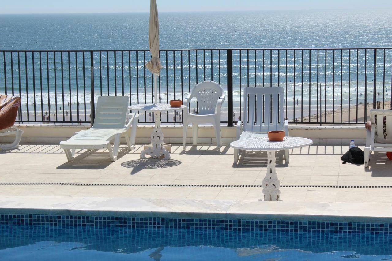 Apartment Qiu Costa de Caparica Zewnętrze zdjęcie