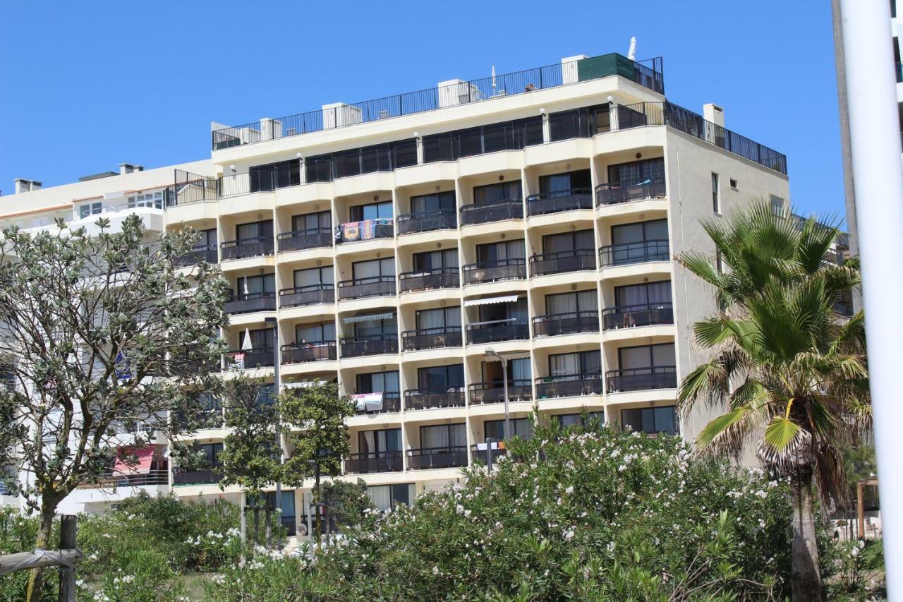 Apartment Qiu Costa de Caparica Zewnętrze zdjęcie