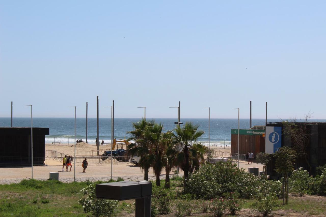 Apartment Qiu Costa de Caparica Zewnętrze zdjęcie